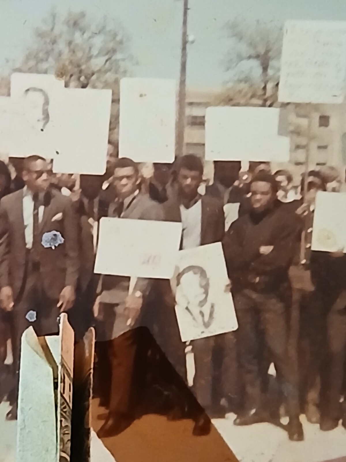 african american photo*BLACK PANTHER PARTY * OAKLAND CALIFORNIA