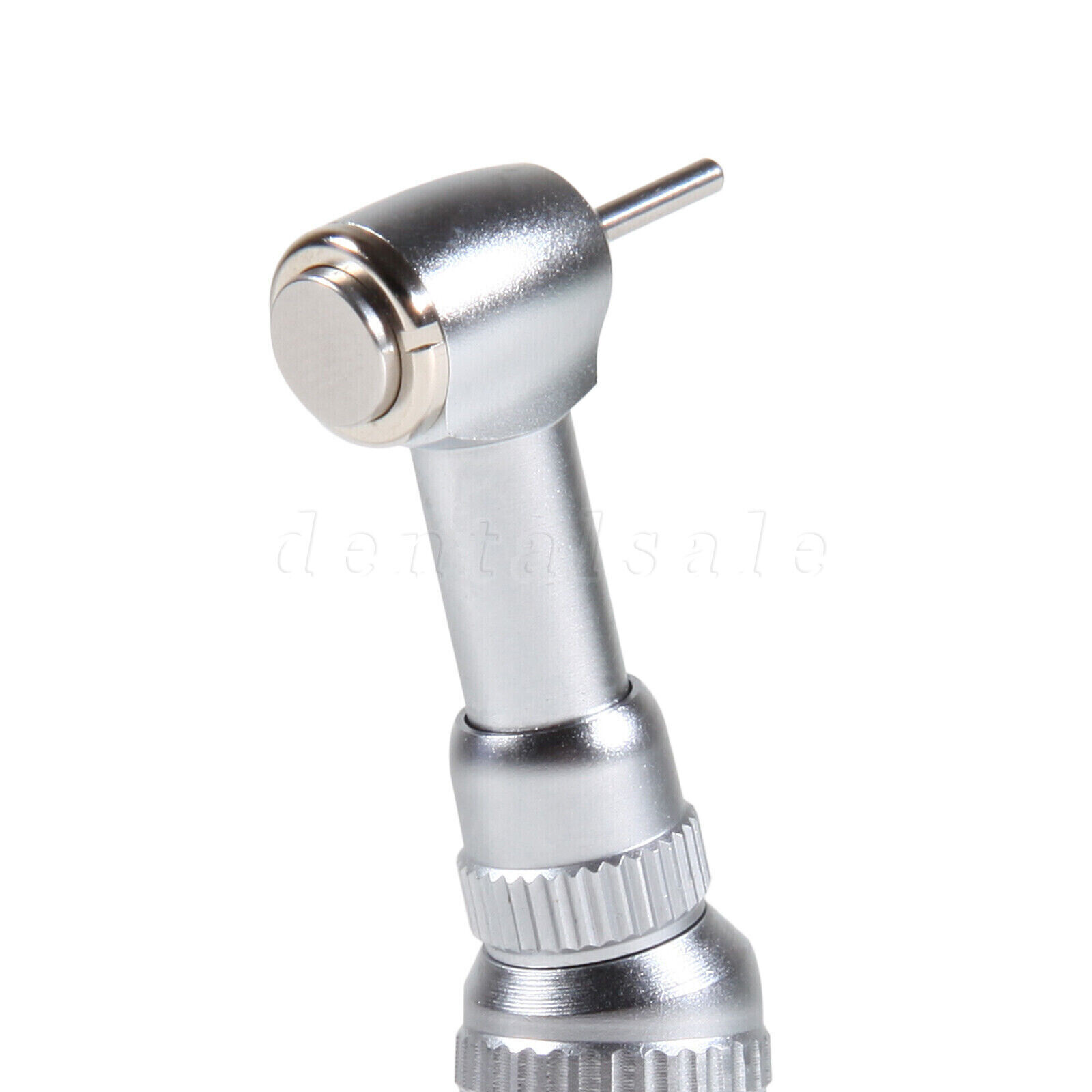 Dental Slow Speed Push Button Contra Angle Handpiece For NSK 1.6mm Friction Grip