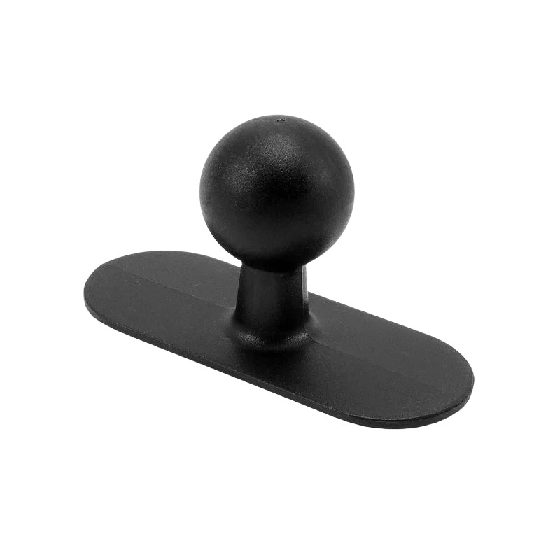 2 Car Dash Adhesive Mount for Garmin Nuvi, Drive, DriveAssist, DriveLuxe GPS