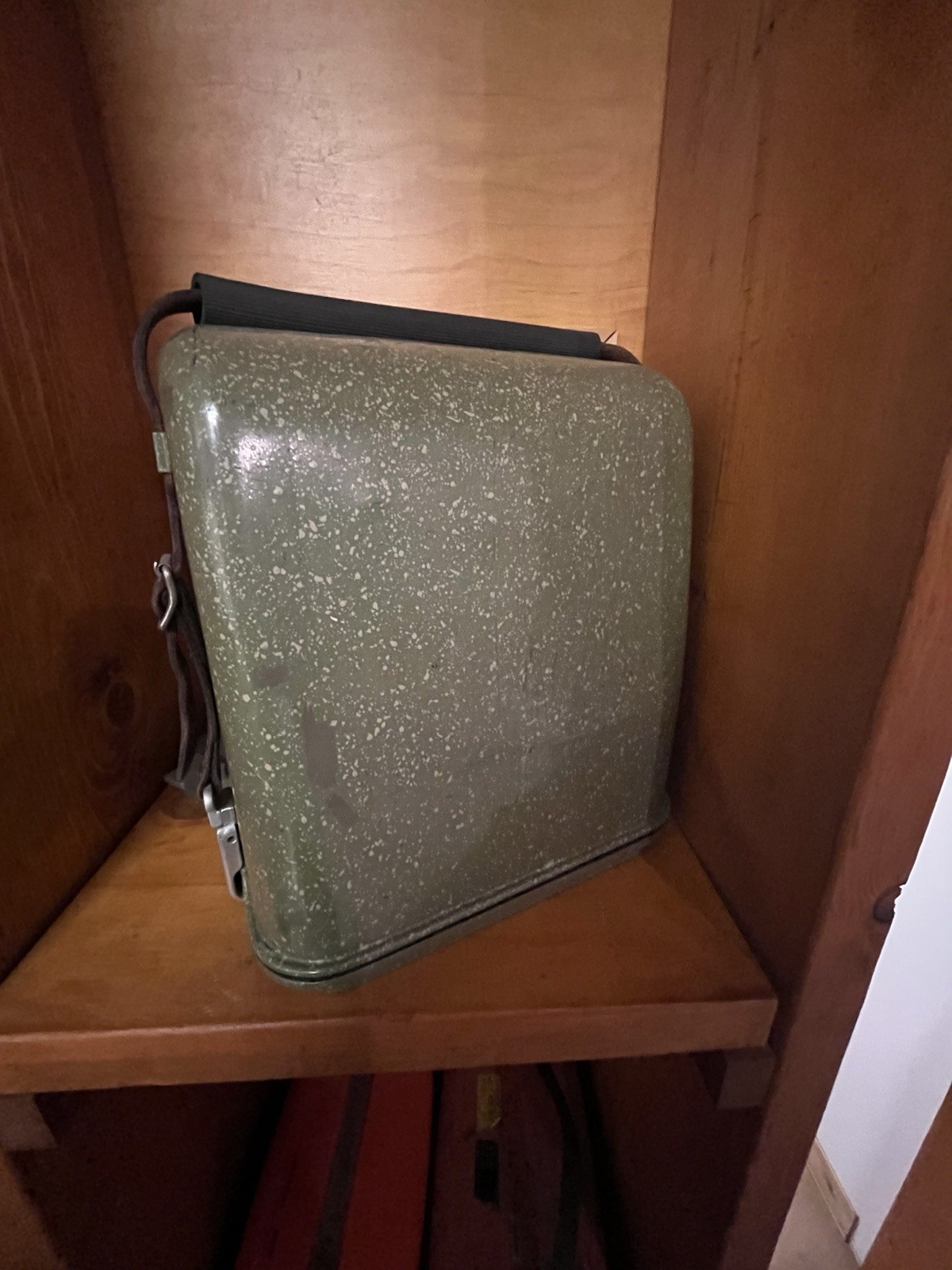 Kern Swiss Theodolite DKM3 Surveyor