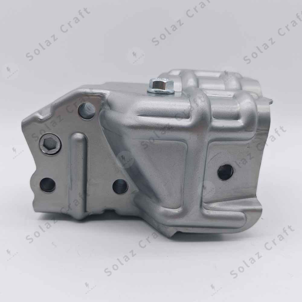 OEM Genuine VTEC Solenoid Spool Valve w/Gasket NIB 15810-RAA-A03 For Honda Acura