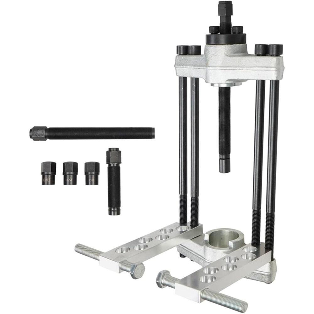 90150 King Pin Press Sturdy Repair Tool for Class 3-8 Medium & Heavy Duty Trucks