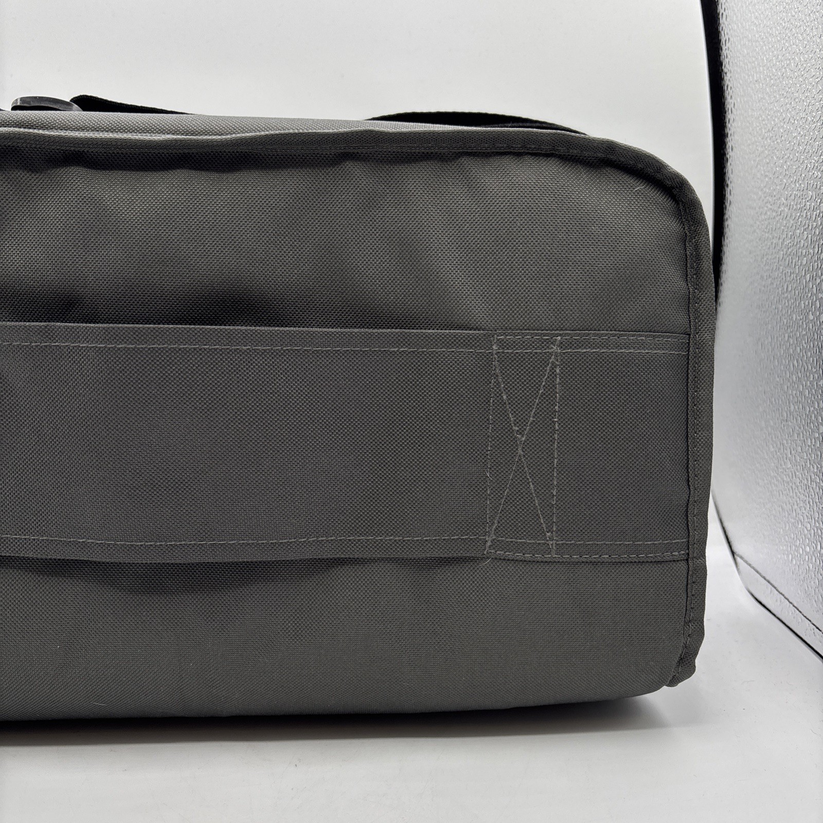 Philips Respironics DreamStation CPAP Travel Bag Carrying Case Gray (BAG ONLY) 