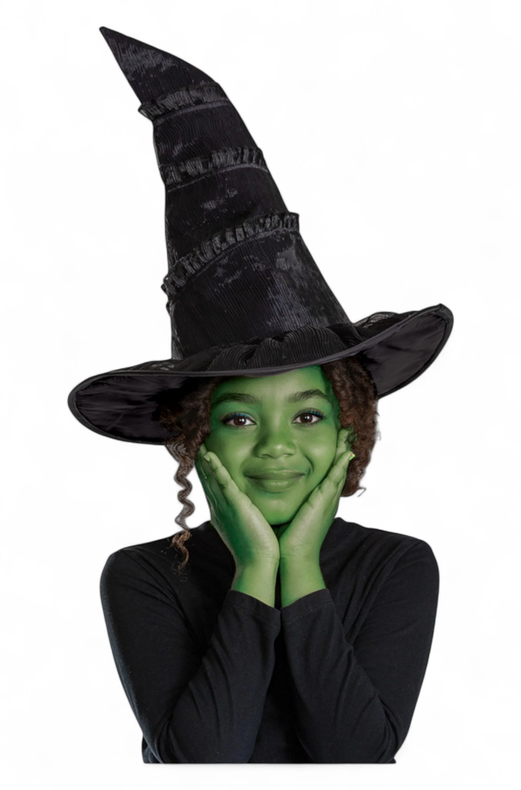 Elphaba Adult Hat