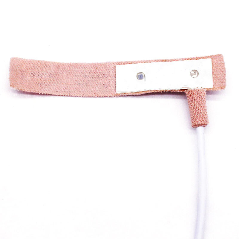 10pcs/Lot suitable for Nonin Disposable Spo2 Sensor 6000CN Neonate/Adult 7-pins