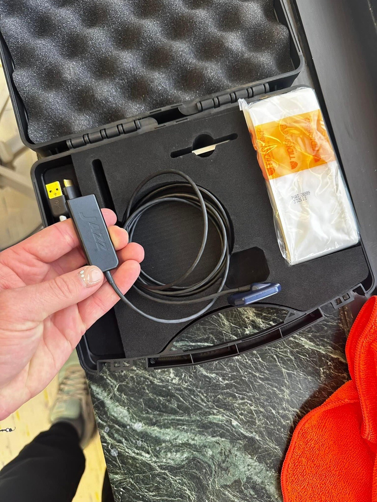 Dental Digital sensor (BRAND NEW)