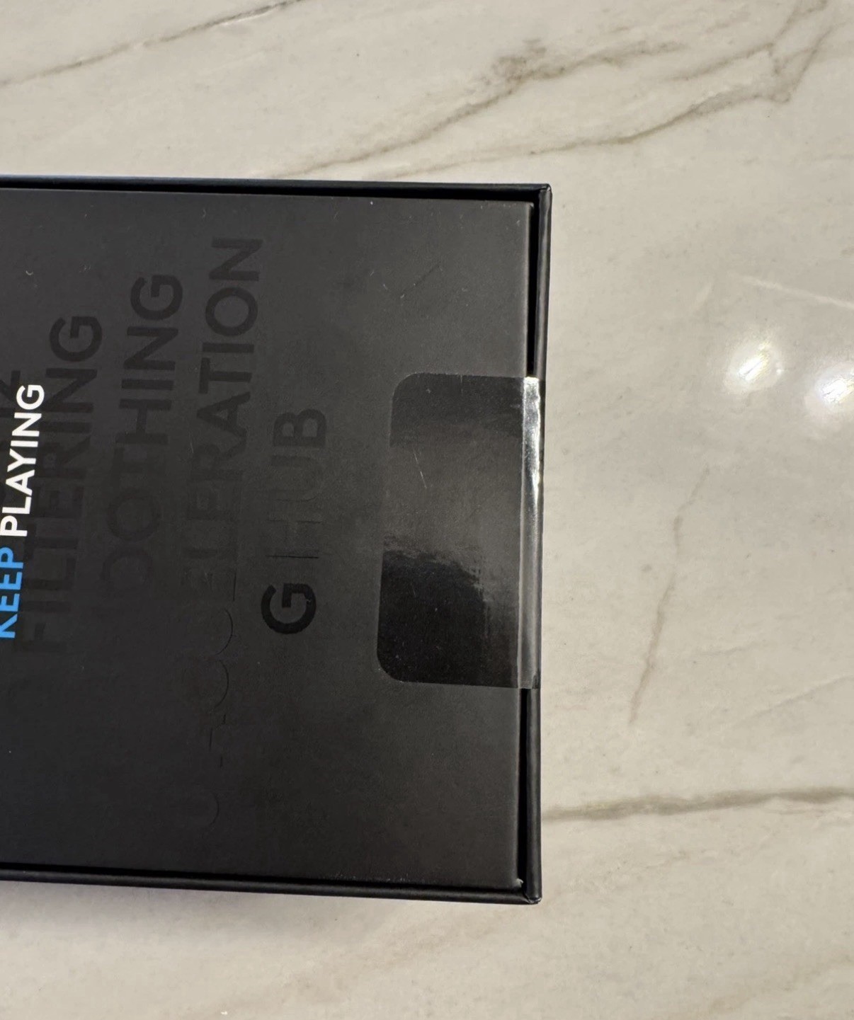 Logitech PRO X2 SUPERSTRIKE Wireless Gaming Mouse White, 44000 DPI, Lightspeed