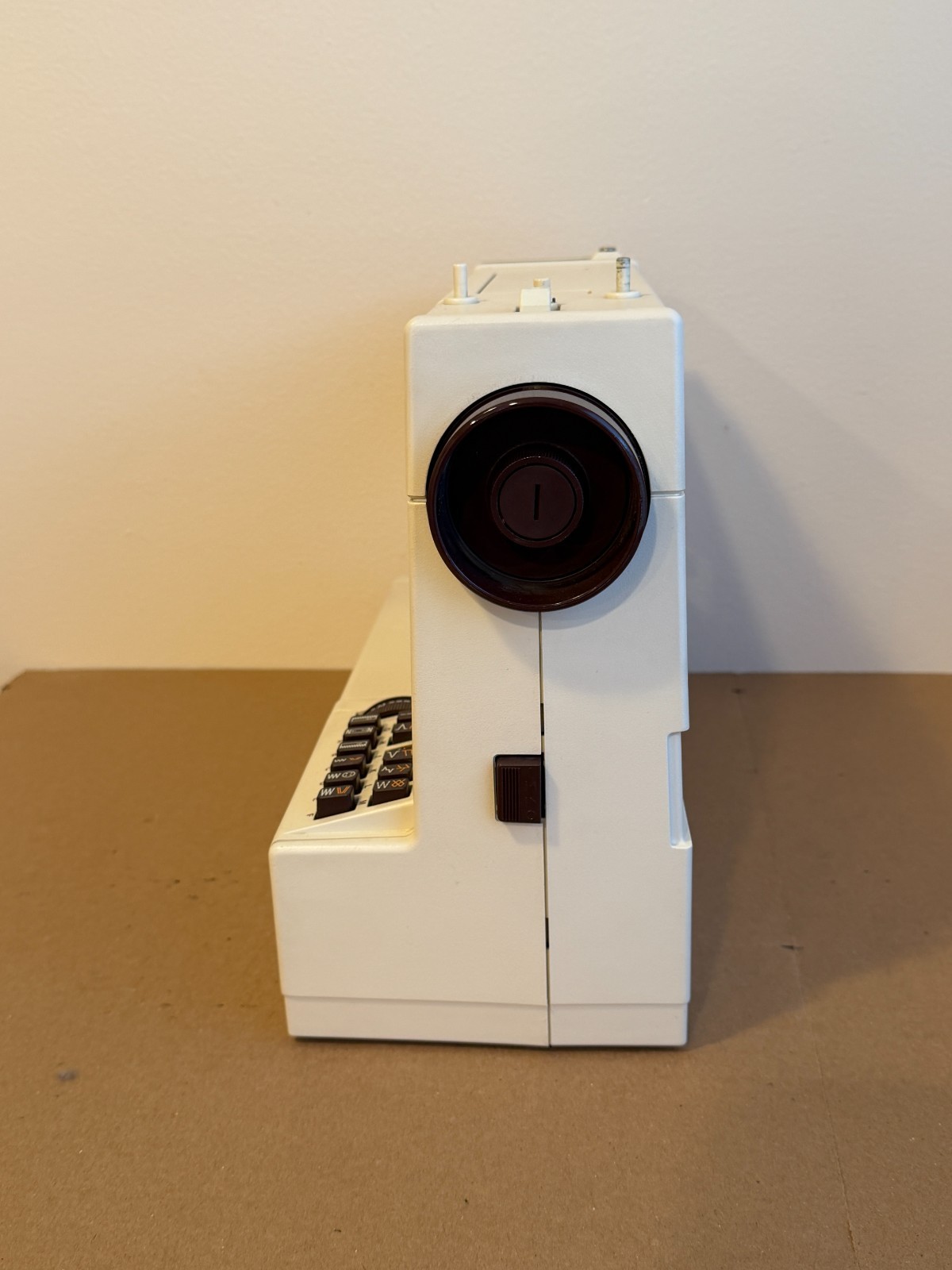 PFAFF hobbymatic 927 sewing machine