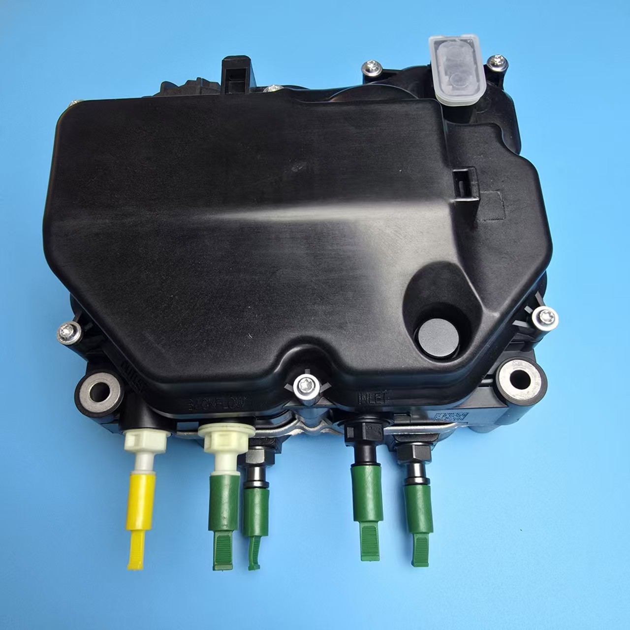 Bosch Genuine Volvo Mack 12V Def Urea Pump 21577507.21577511.21332701.0444042002