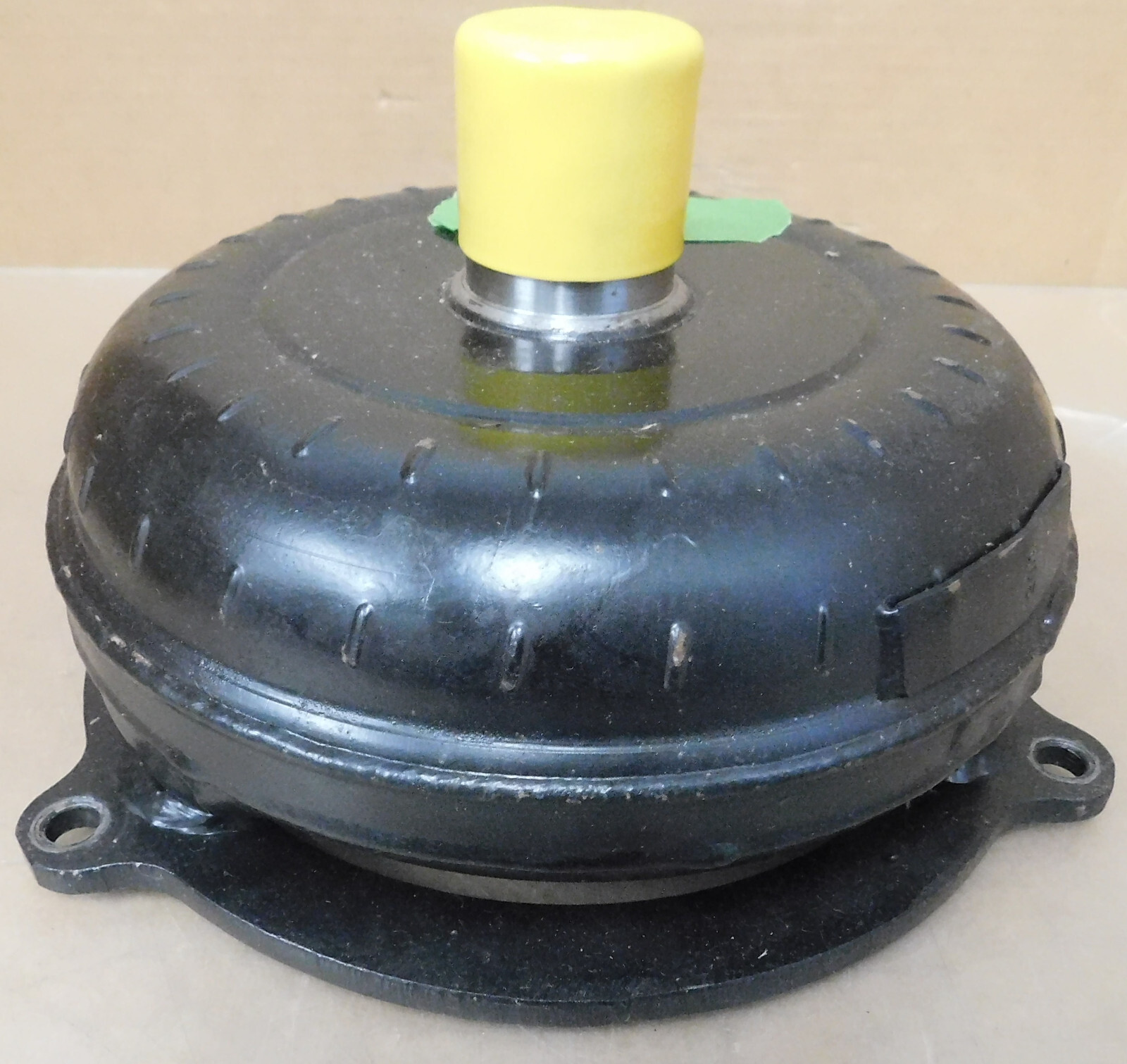 TCI 740913 8" Torque Convertor, 4400-5300RPM Stall, GM Powerglide