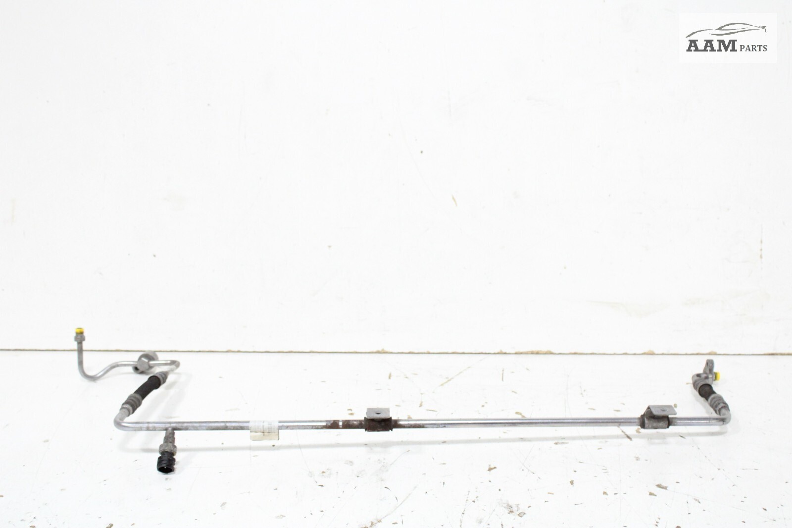 2019-2023 VOLVO VNL 760 D13 SLEEPER AIR CONDITIONING AC A/C HOSE PIPE LINE OEM