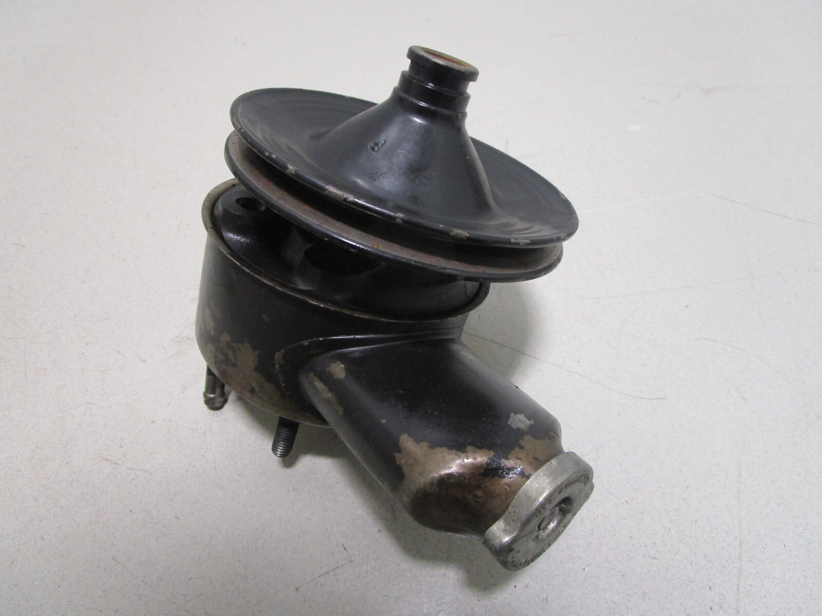 90507A1 Power Steering Pump Metic 2.5 3.0L Mercury Mercruiser