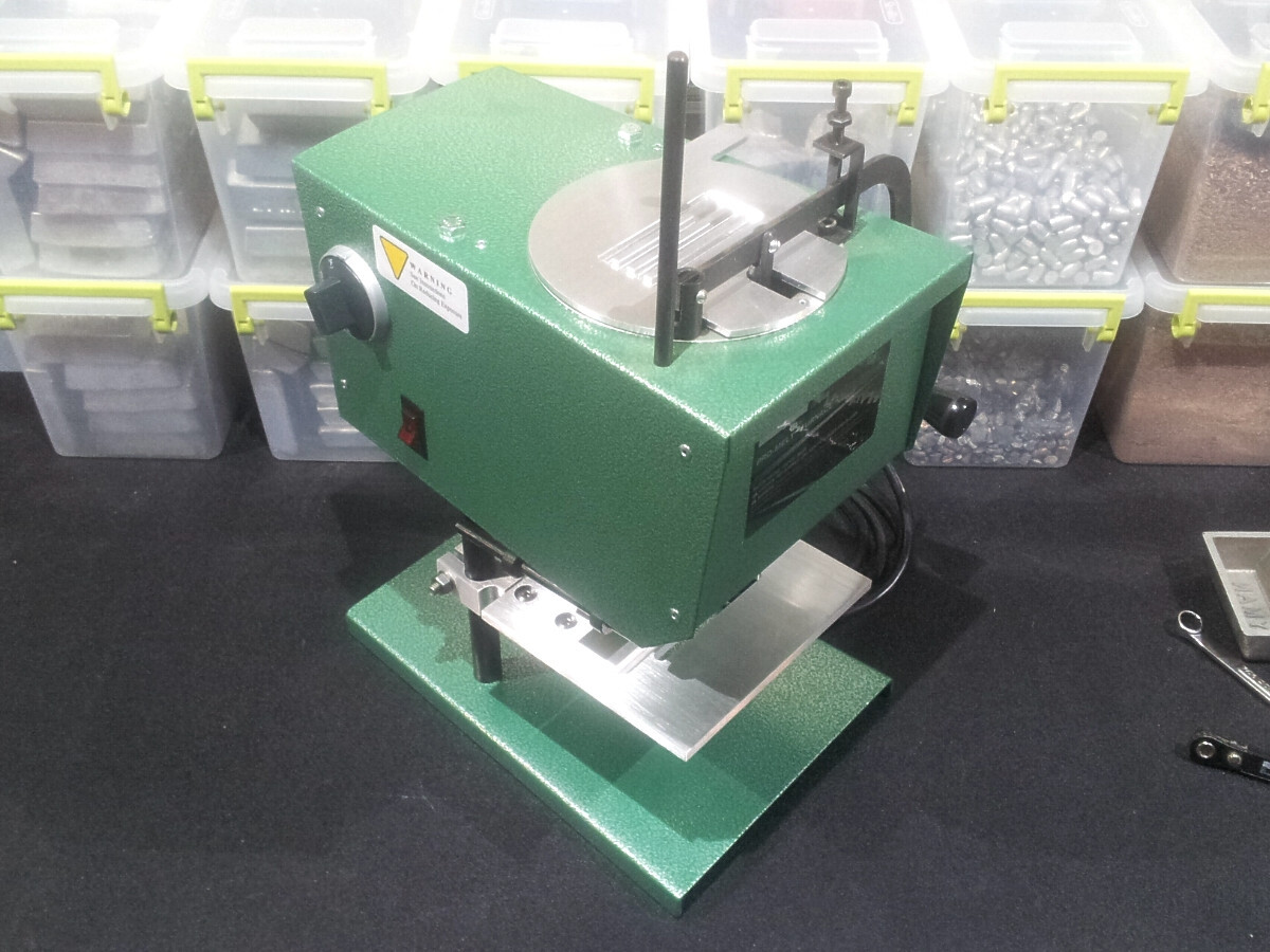 RCBS  Furnace / Lead Pot Upgrade with Lid - For the Original Pro Melt