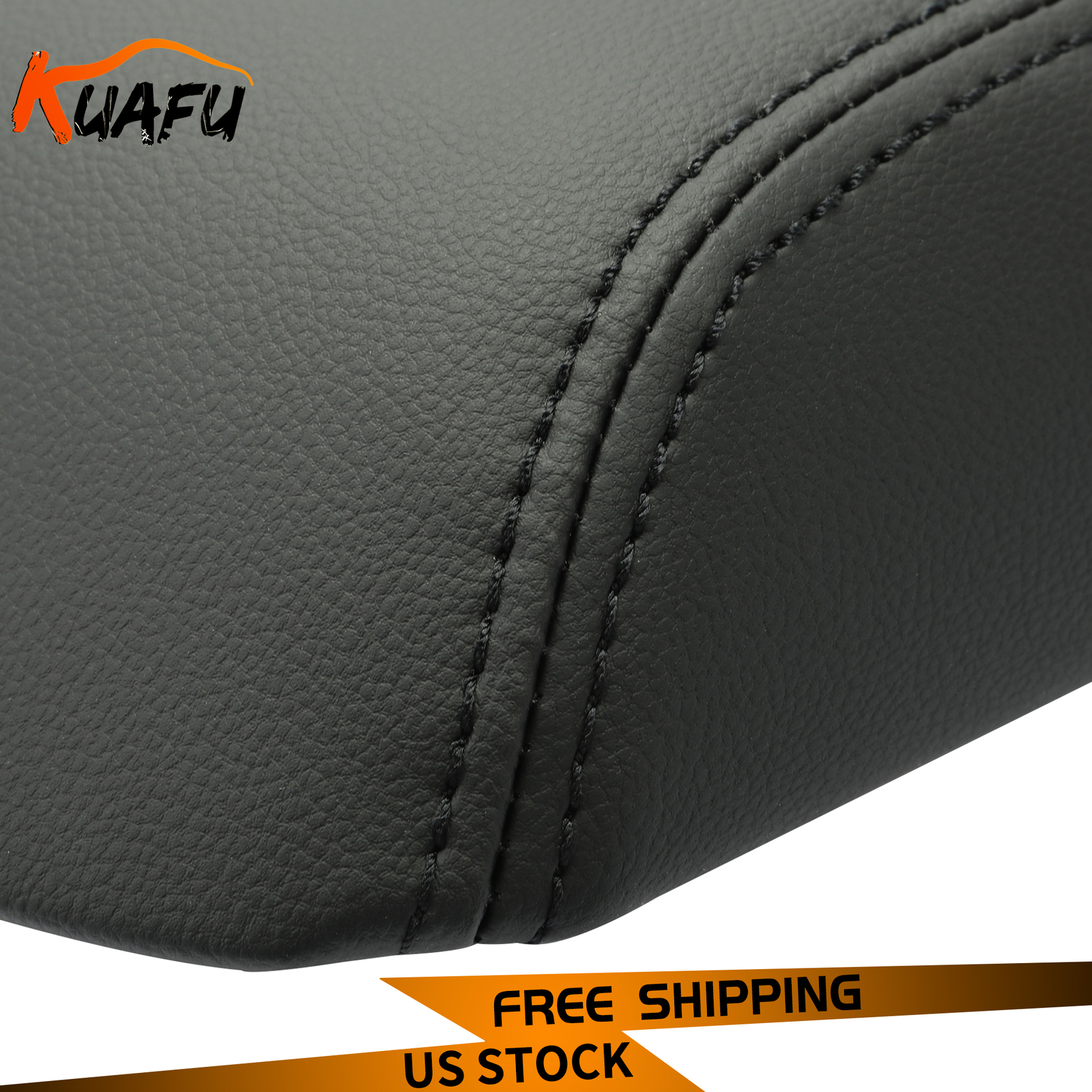 For 2015 2016 2017 2018 2019 GMC Yukon XL Center Console Armrest Lid