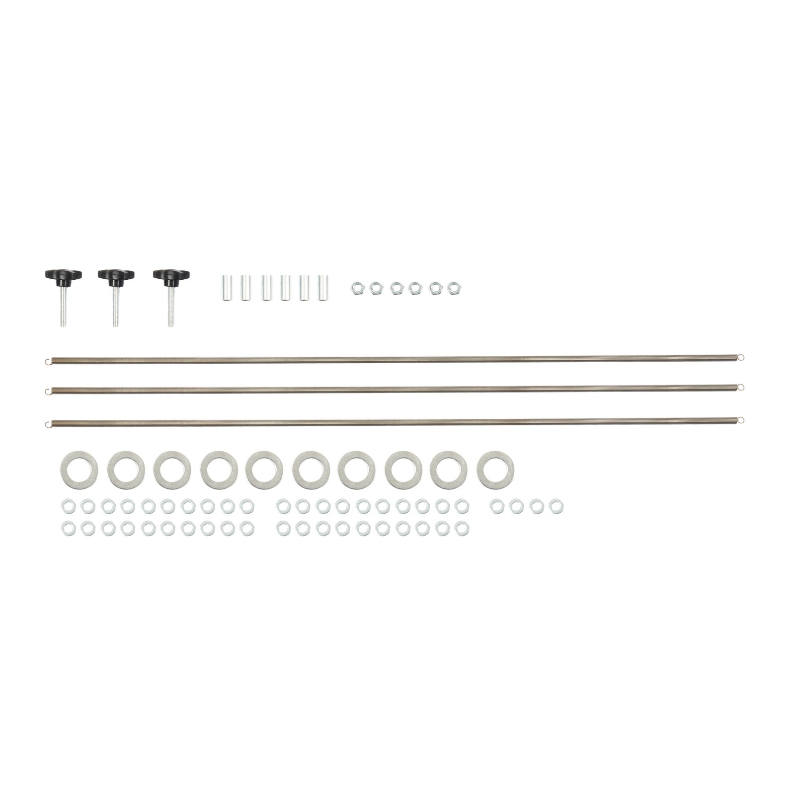 36" Mobile Masking Paper Machine with Storage Trays Multi-Roll Masking Dispenser