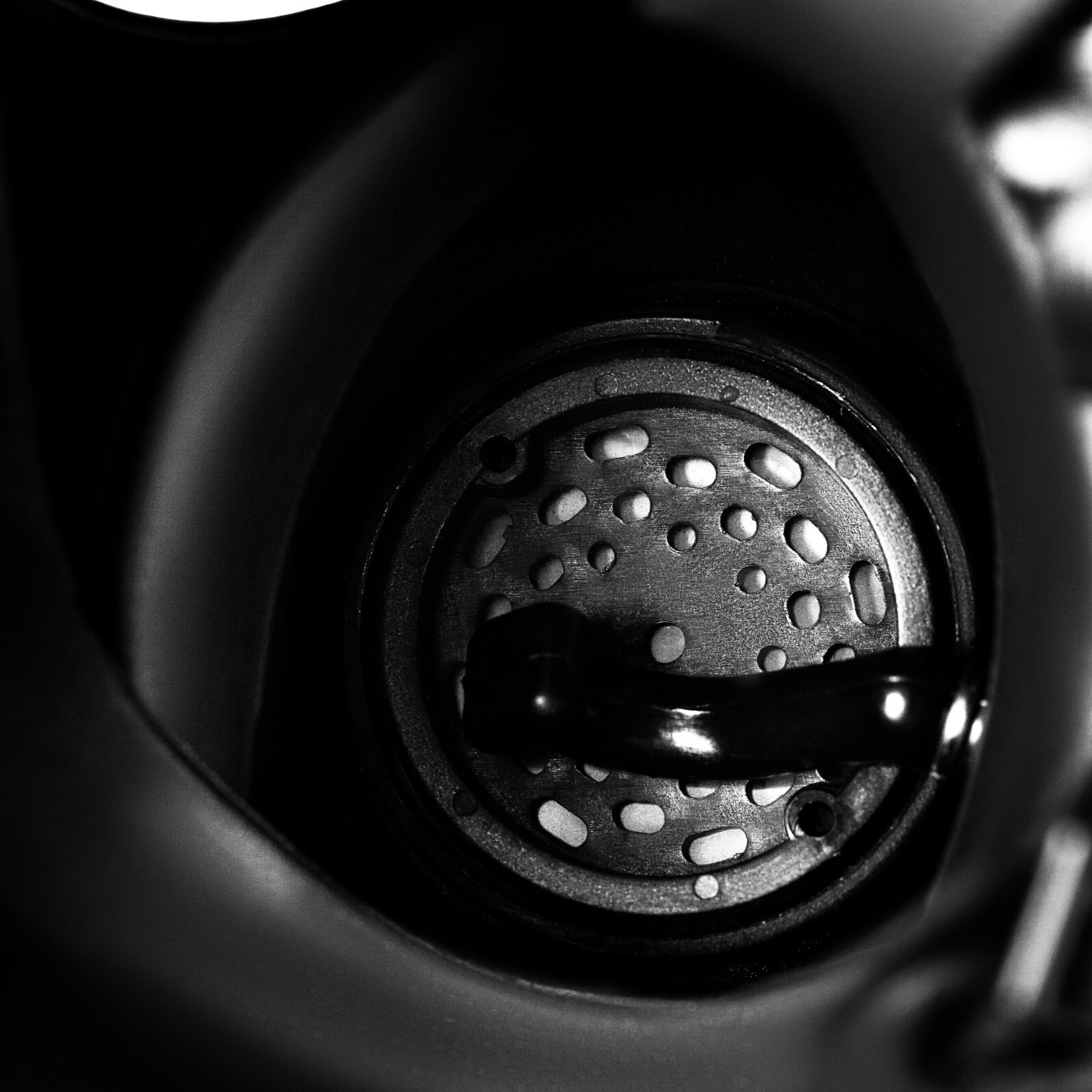 ✅ Israeli Gas Mask | NBC Protection + Hydration Tube + NBC Filter | FREE SHIP