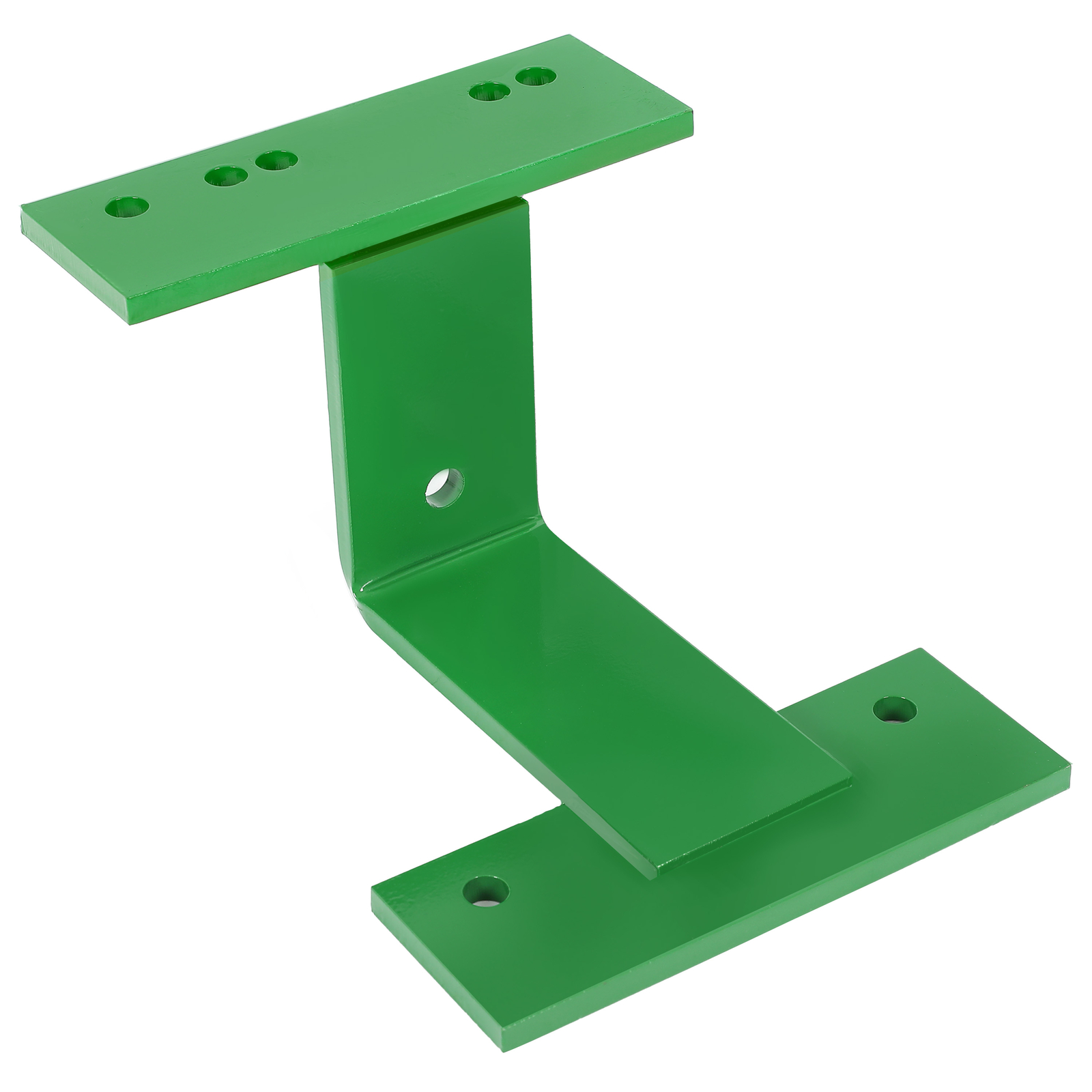 Heavy Duty Step Extension For John Deere 2510 3010 4010 2520 3020 4020