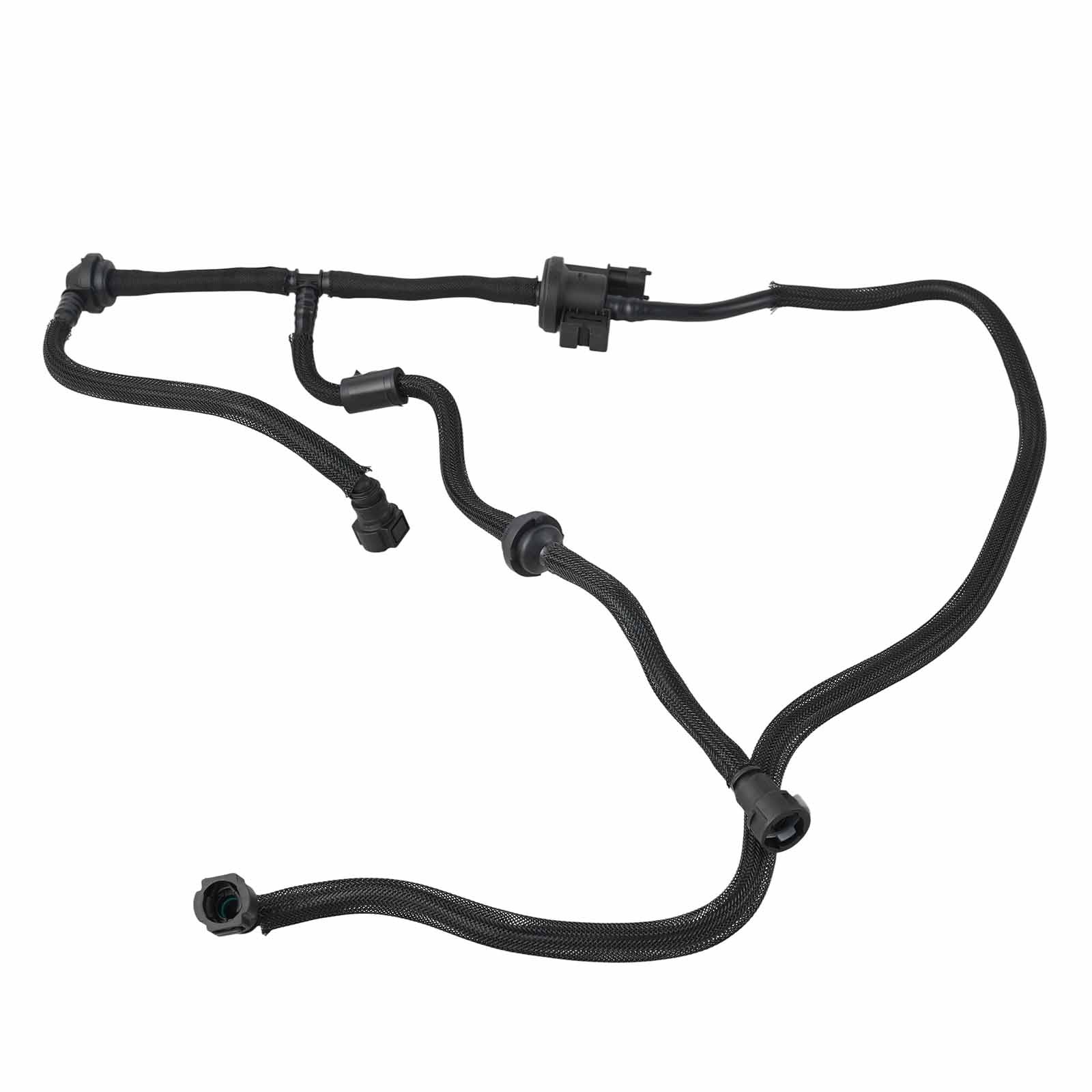 EVAP Vapor Canister Purge Valve For Ford for Escape 2.0T 2020-2025 Plastic