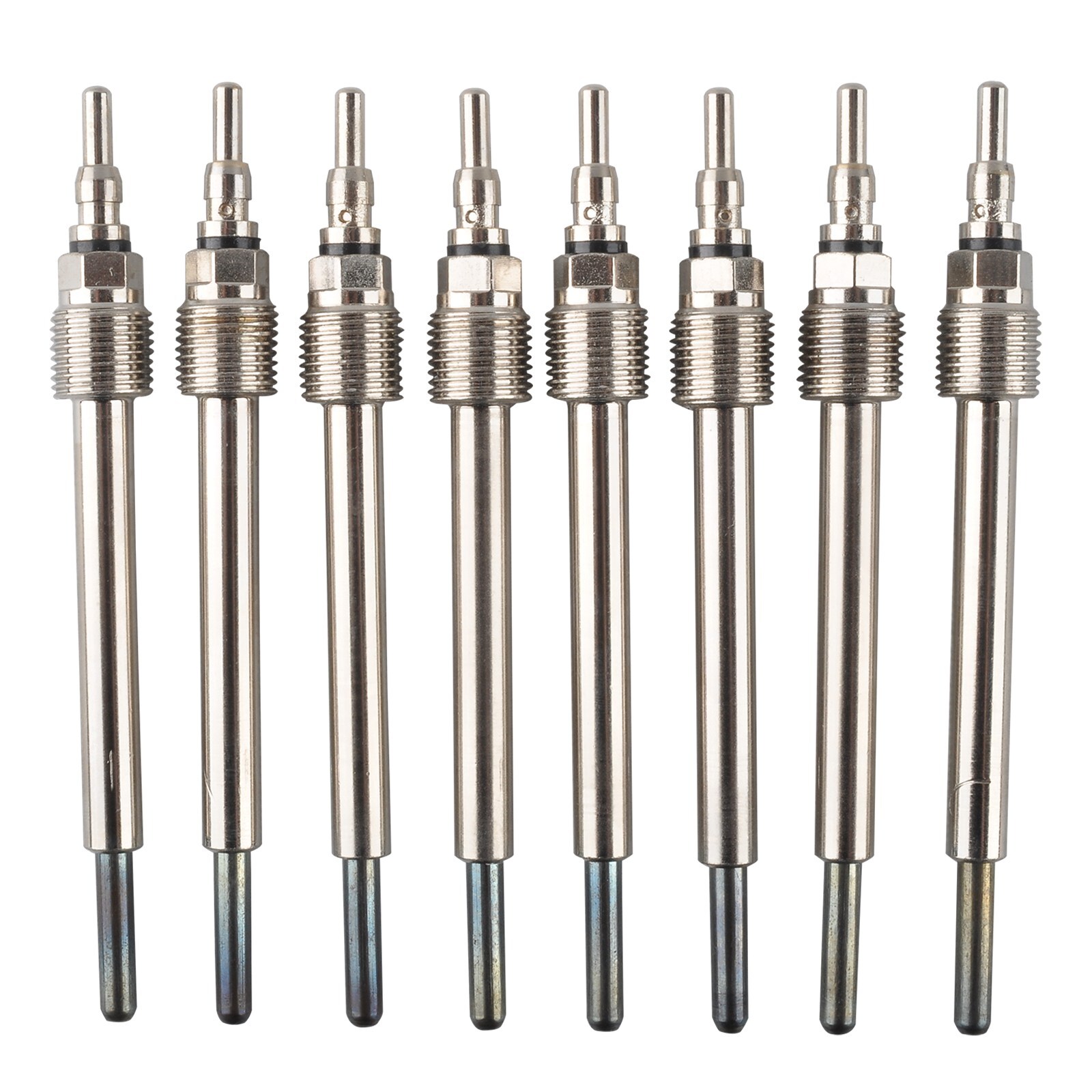 For 2004-10 Ford 6.0L Powerstroke Glow Plugs Harnesses GPCM Controller w/Tool