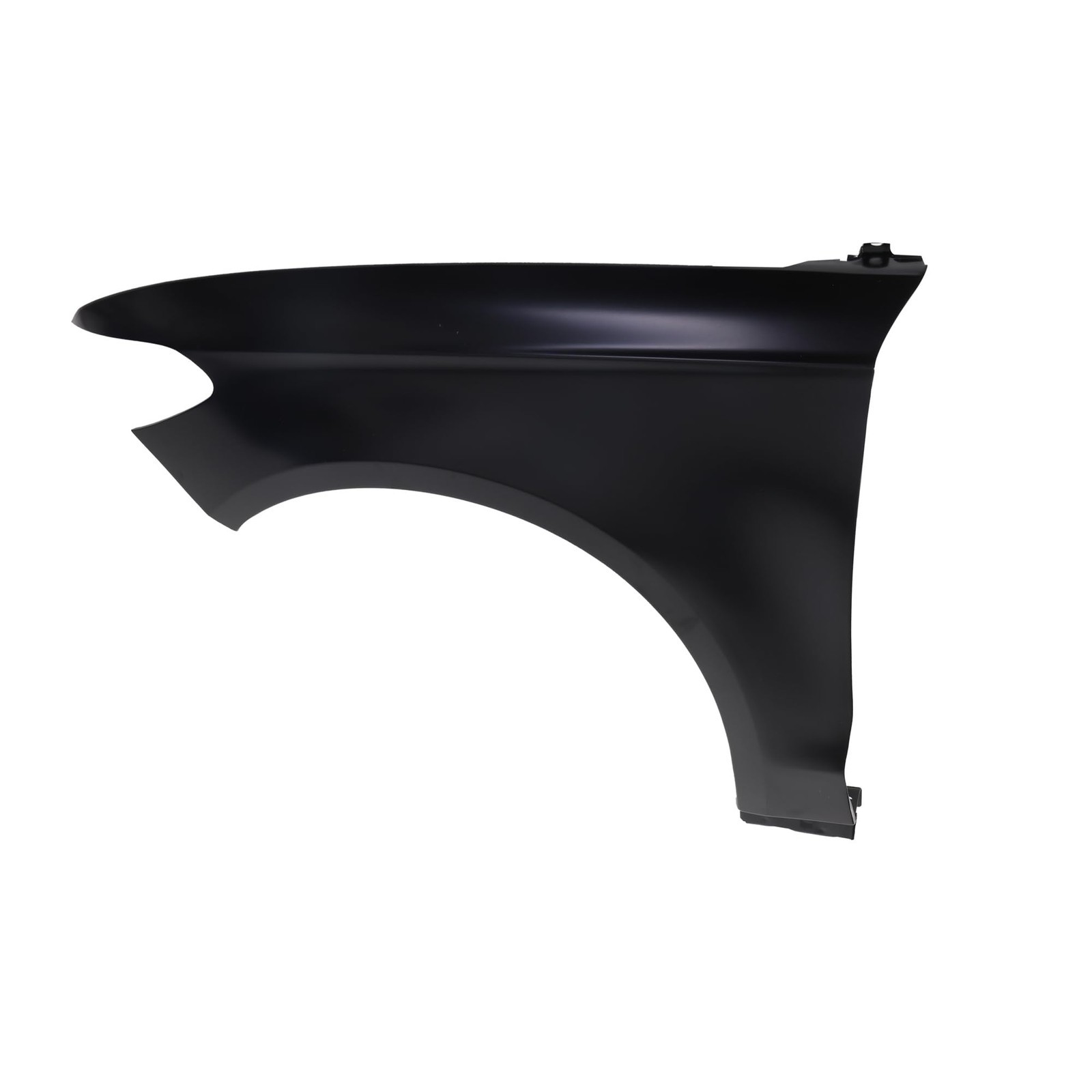 Front Driver Side Fender Quarter Panel For Fo-rd Fusion 2013-2016 DS7Z-16006-A