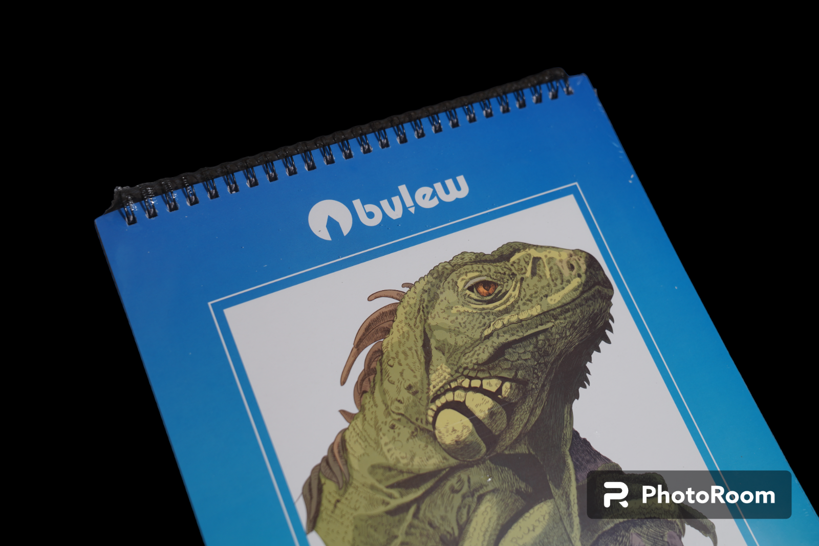 2 Sketch Book Paper Pad Drawing Notebook 9"x12" Sketchbook Art Supply 60 Sheets