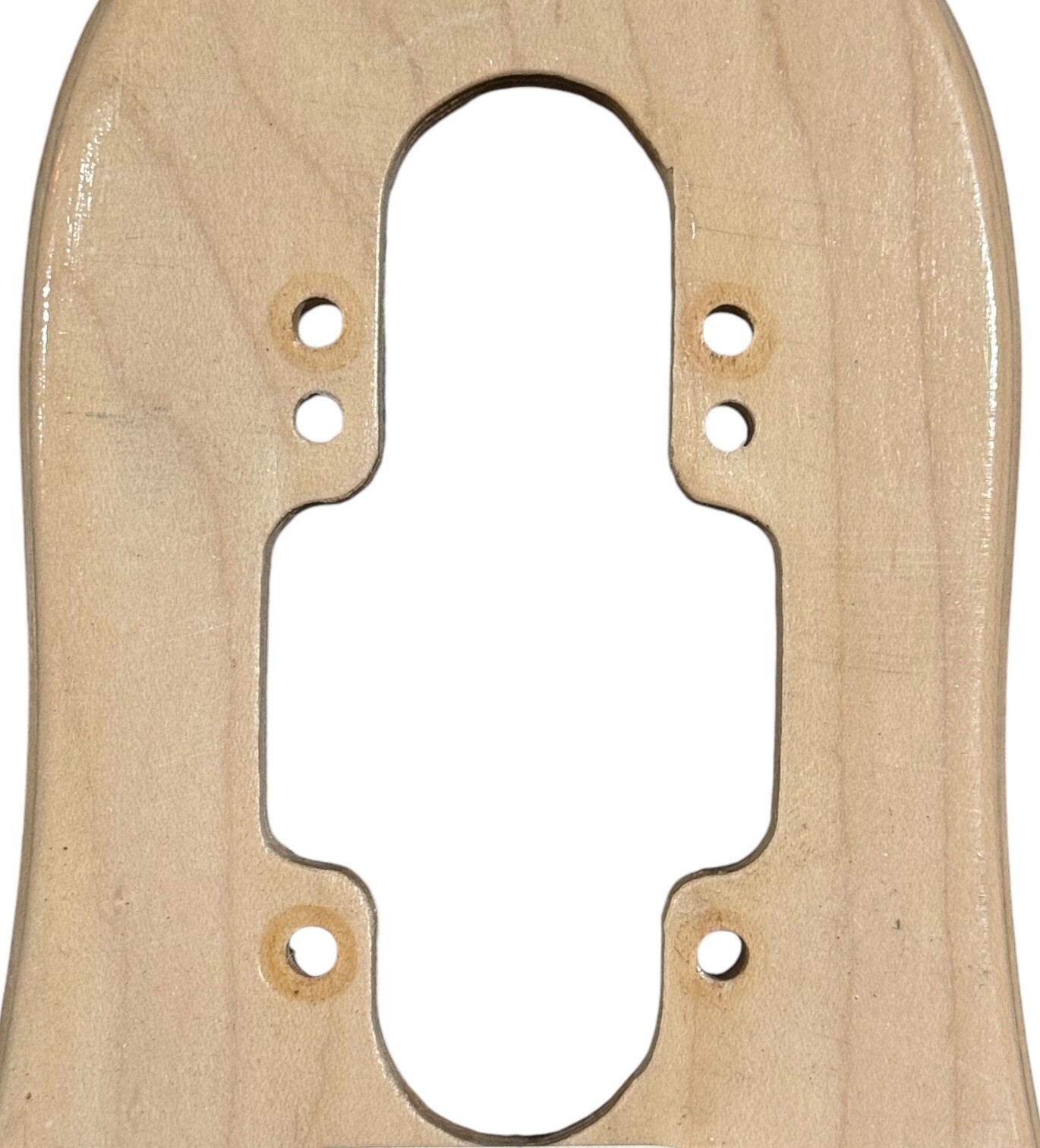 Photo Axis 37” ARBOR 2021 Performance Longboard Deck - 8.5" Photo Collection