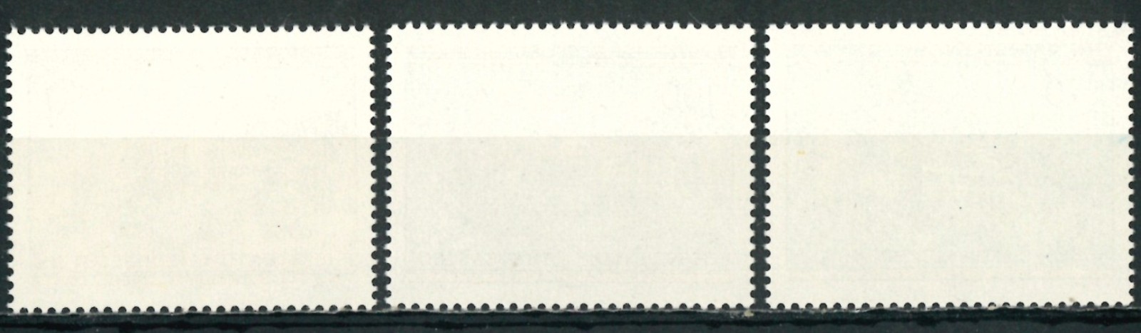 LIECHTENSTEIN 1985 Castles - MNH