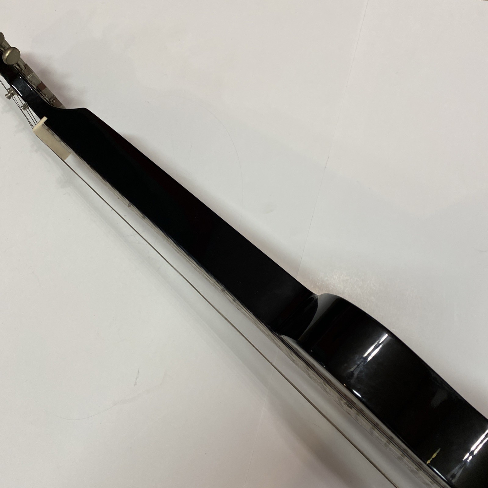 Recording King Lap Steel 6 String Guitar Sunburst - Tested - See Photos