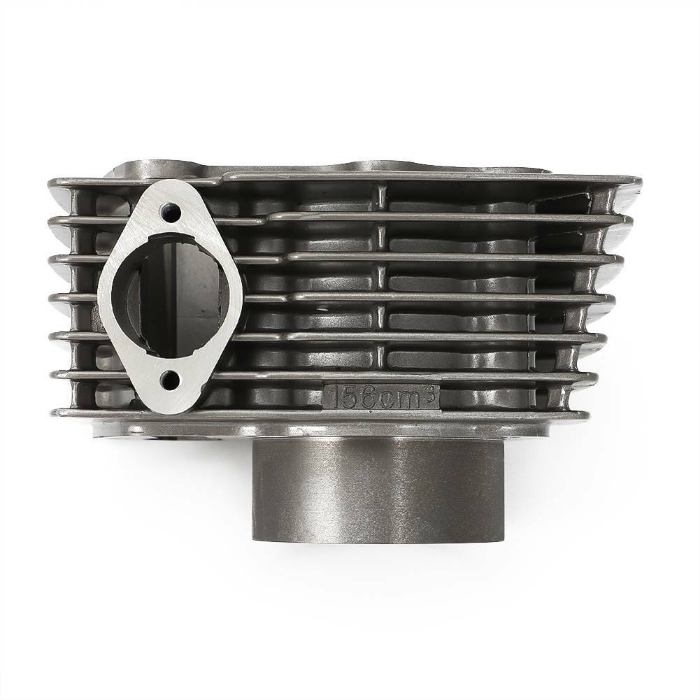 For Honda CRF150F 150cc BBK Cylinder Piston Ring Gasket Kit CRF 150 F 2003 -2005