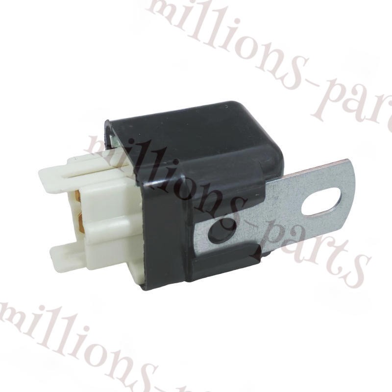 12V Starter Relay 056700-6690 35800-75070 FOR Kubota B21 L2900DT L3010DT L3300DT