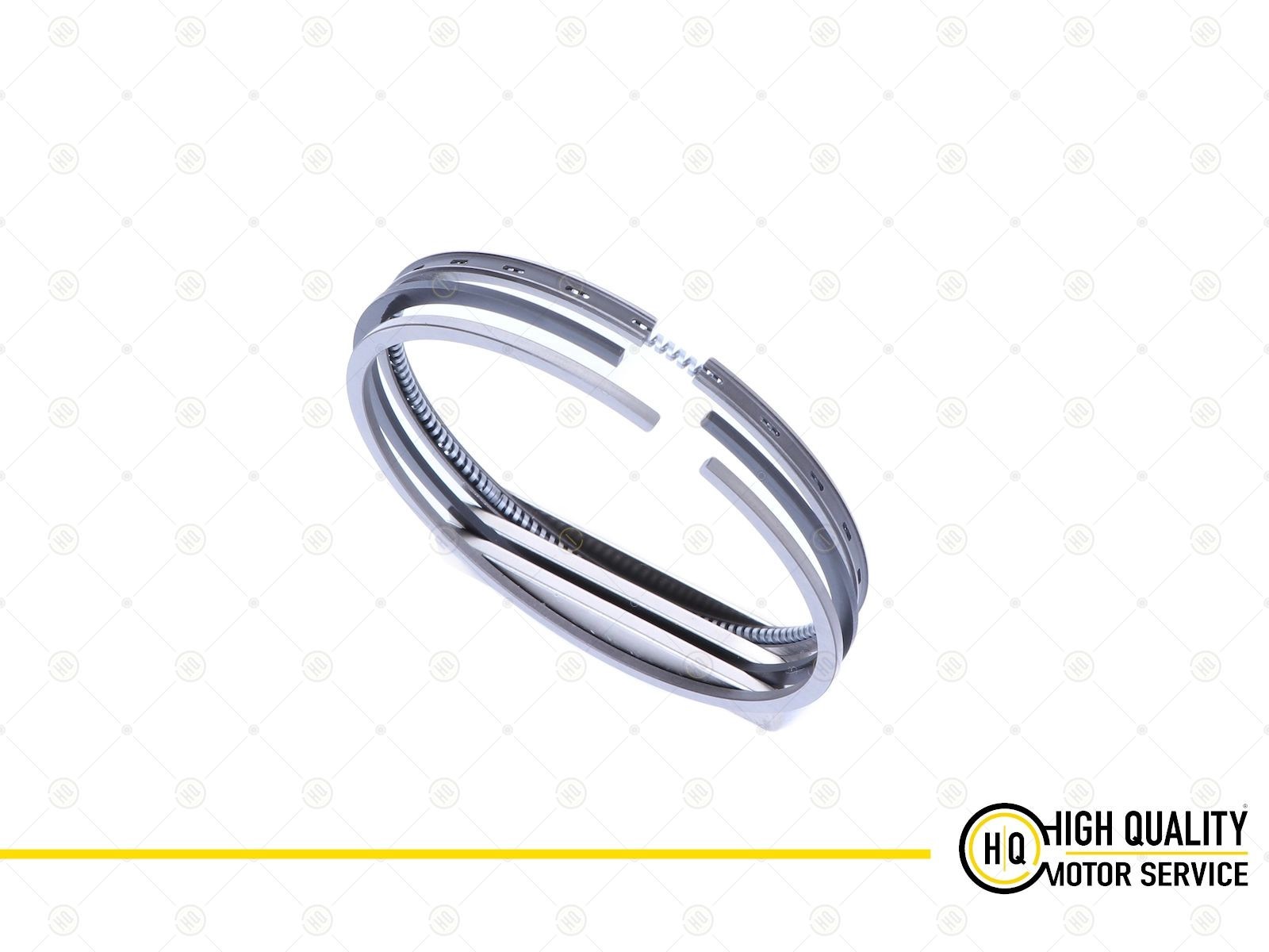 Piston Rings STD For Kubota 15221-21050, D1102, D1100, V1502, Z750, For 1 Piston