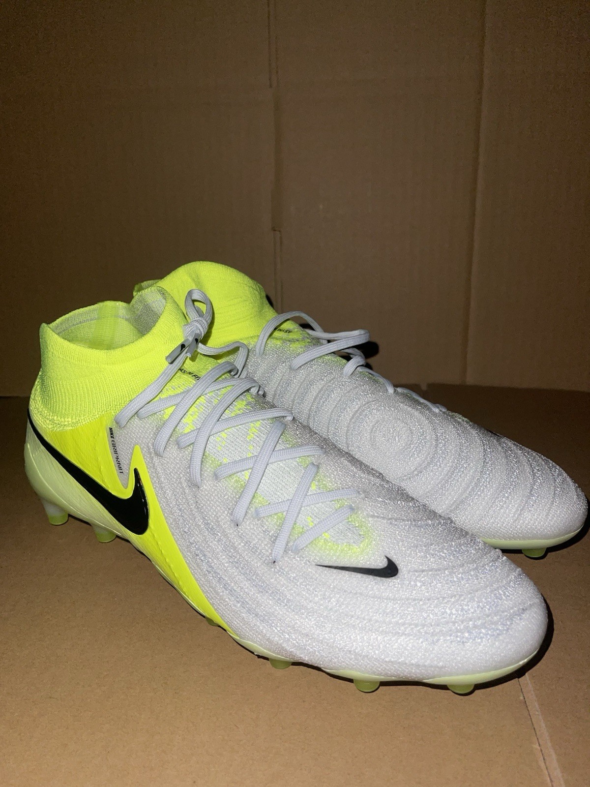 Nike Phantom Luna 2 Elite AG 'Mad Voltage Pack'