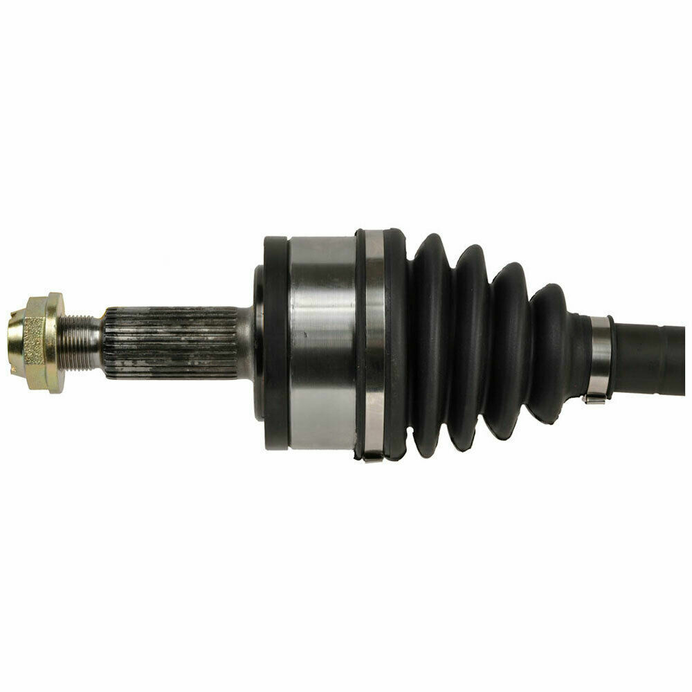 AWD Front CV Drive Axle Shaft for 2007 - 2020 Chrysler 300 Dodge Charger Magnum