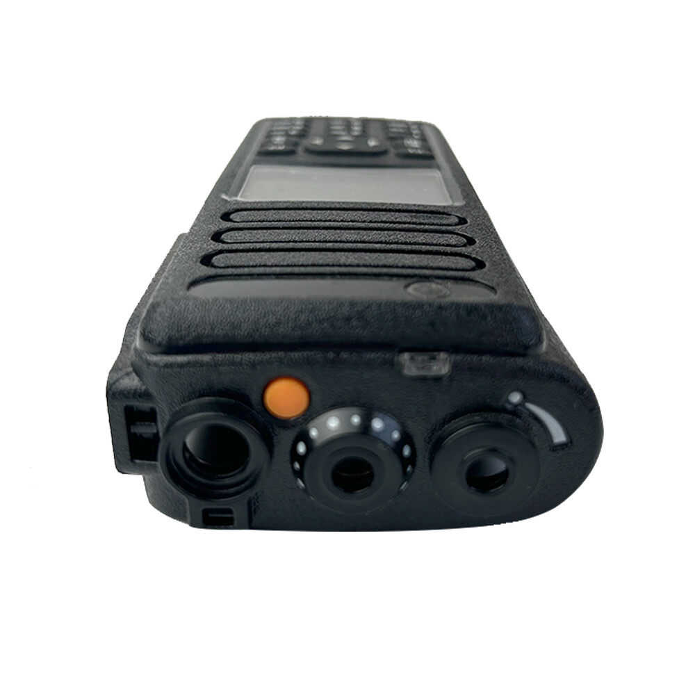 XPR 7550 Housing Case With LCD & Keyboard Flex Cable Speaker For XPR7550 Radio