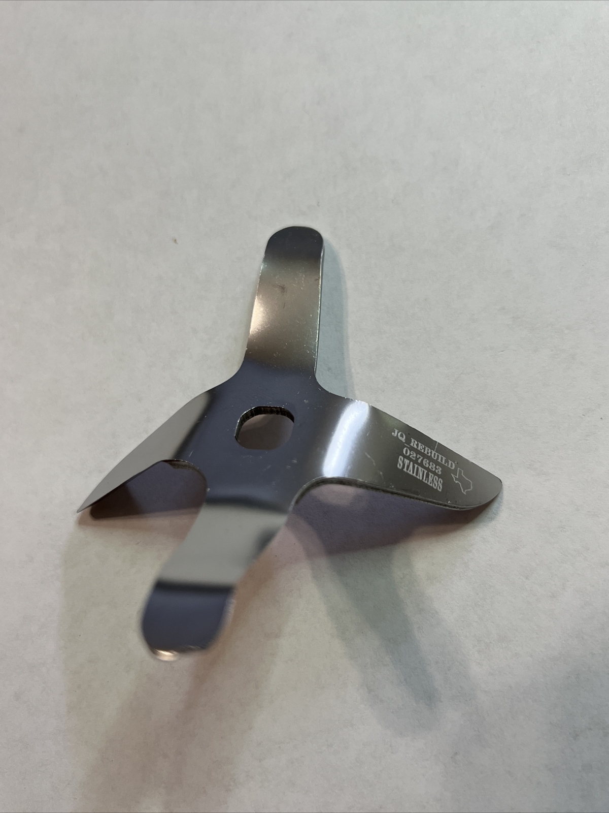 Waring 027683 Blade For CB6 CB10 & CB15