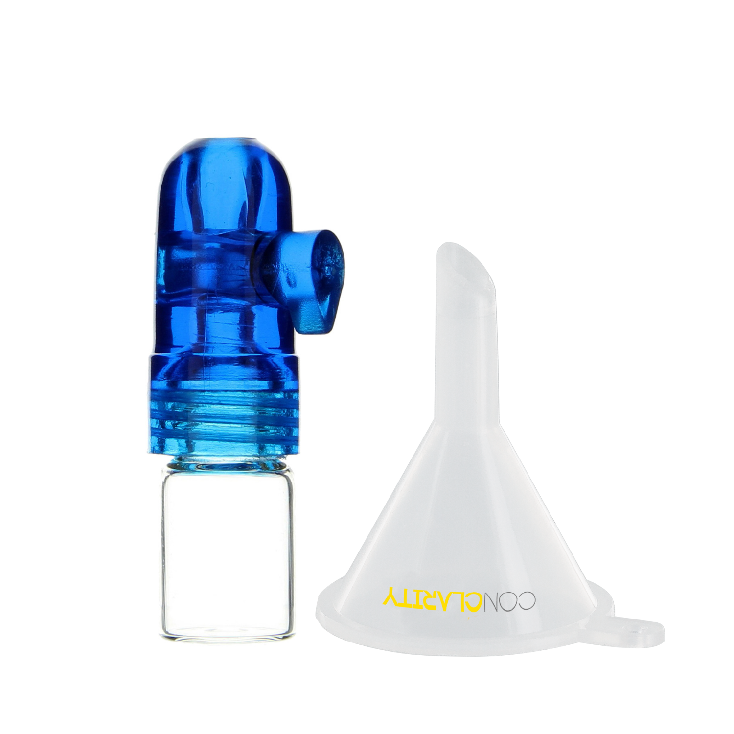 Twist Pepper Shaker Bullet Dispenser