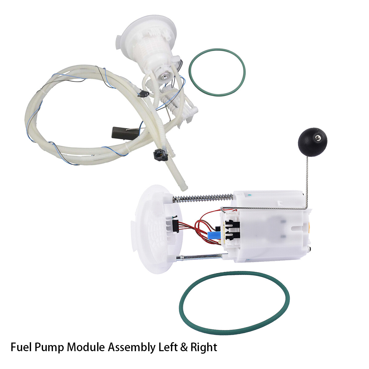 Fuel Pump Left Right For 05-15 Chrysler Dodge Charger Challenger 5136023 5136022