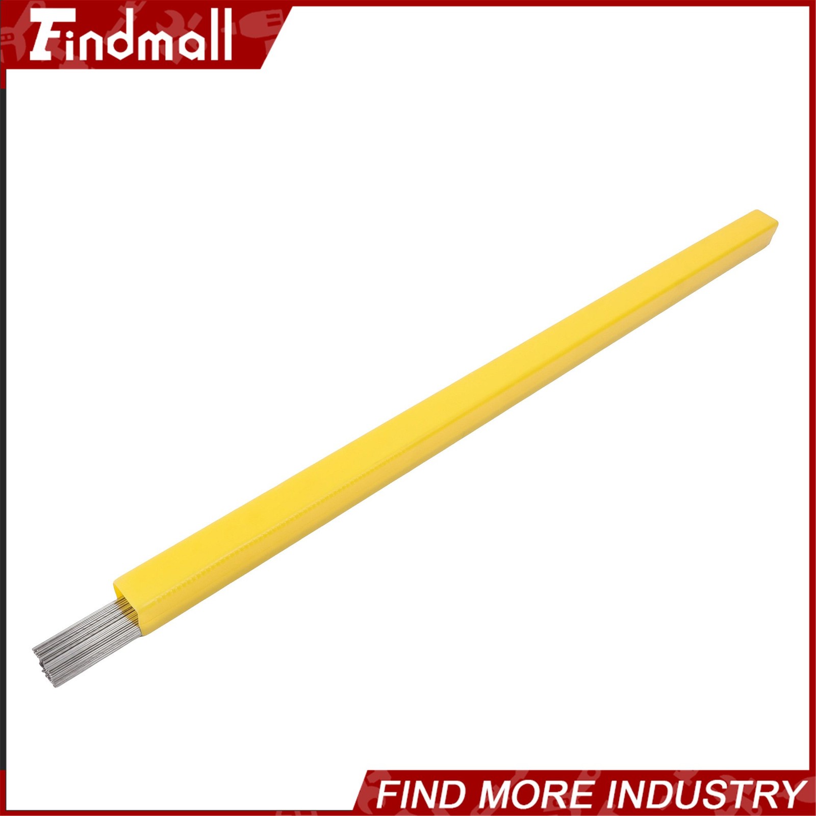 Findmall Welding Rod TIG ER308L 1/16"x36" 5lbs Stainless Steel Welding Electrode
