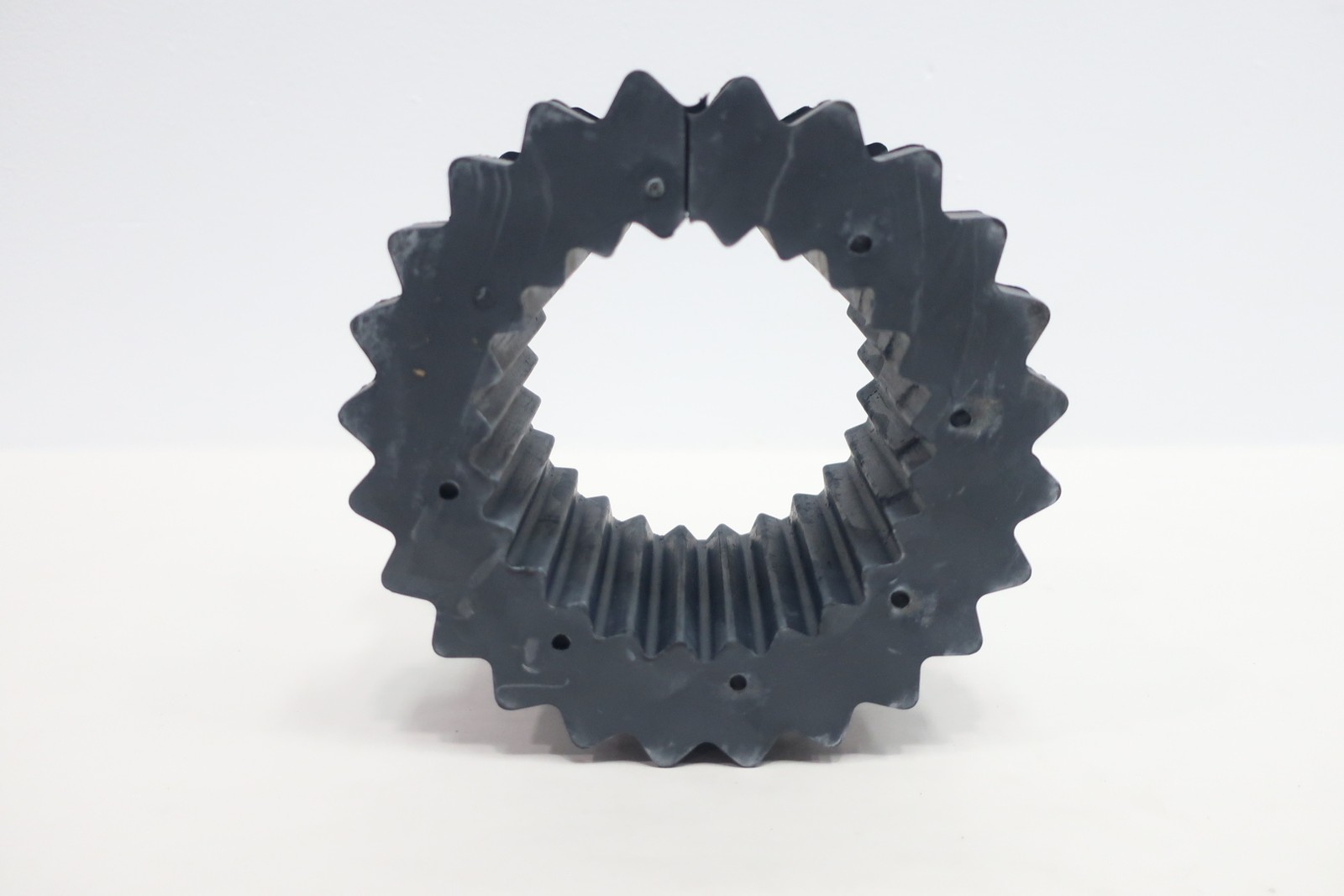 Dodge ATEX 9358 10j Sleeve Coupling Flange Assembly