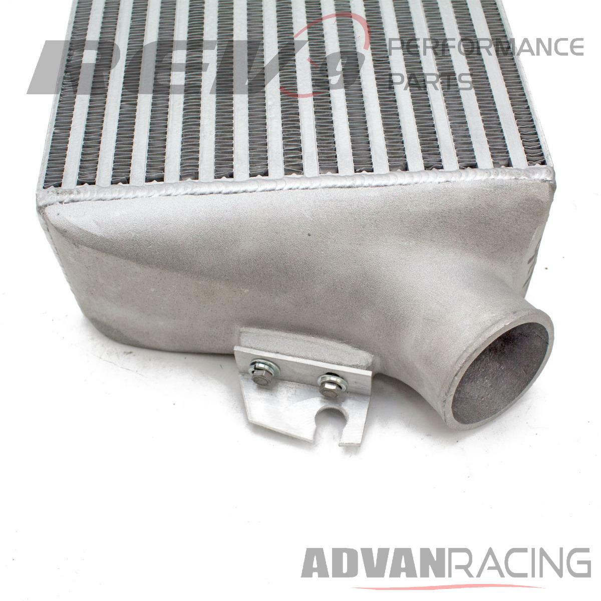 Fits Forester 2.0XT CVT 14-18 Rev9 ICK-062_3 Top Mount Intercooler Upgrade