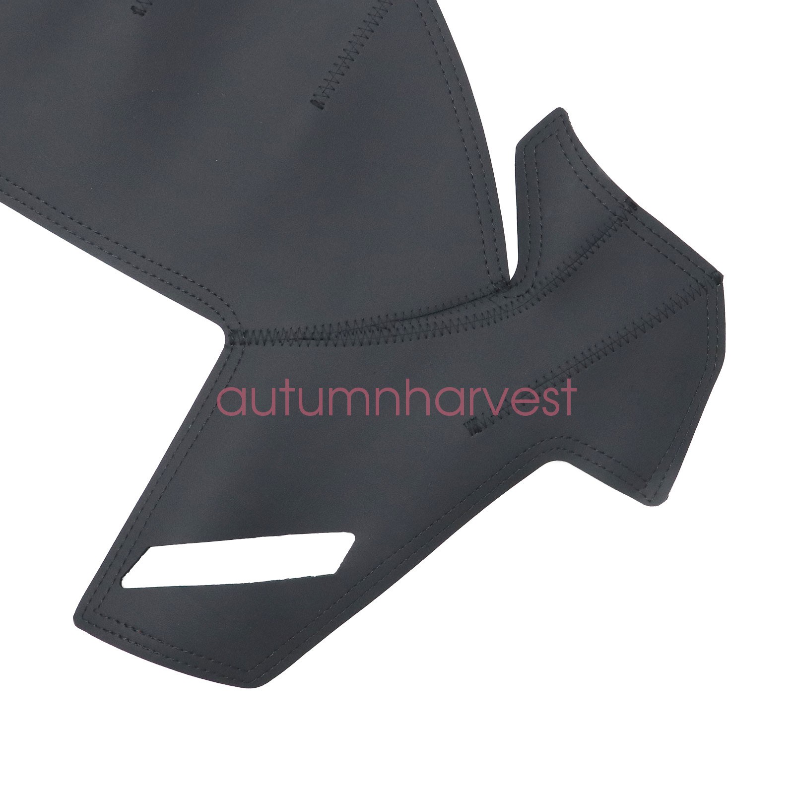 For 2004-2010 BMW 650Ci 650i 6 Series Leather Dashboard Dash Cover Dashmat