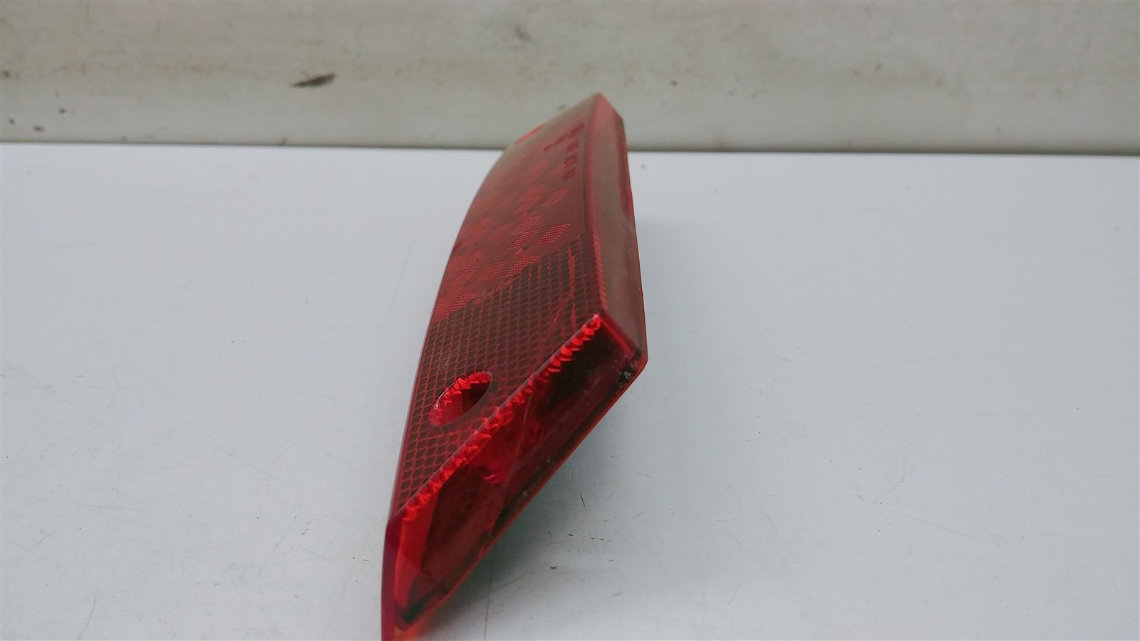 2015 Polaris 800 Switchback Pro S #2 OEM Taillight Brake Light 2411099