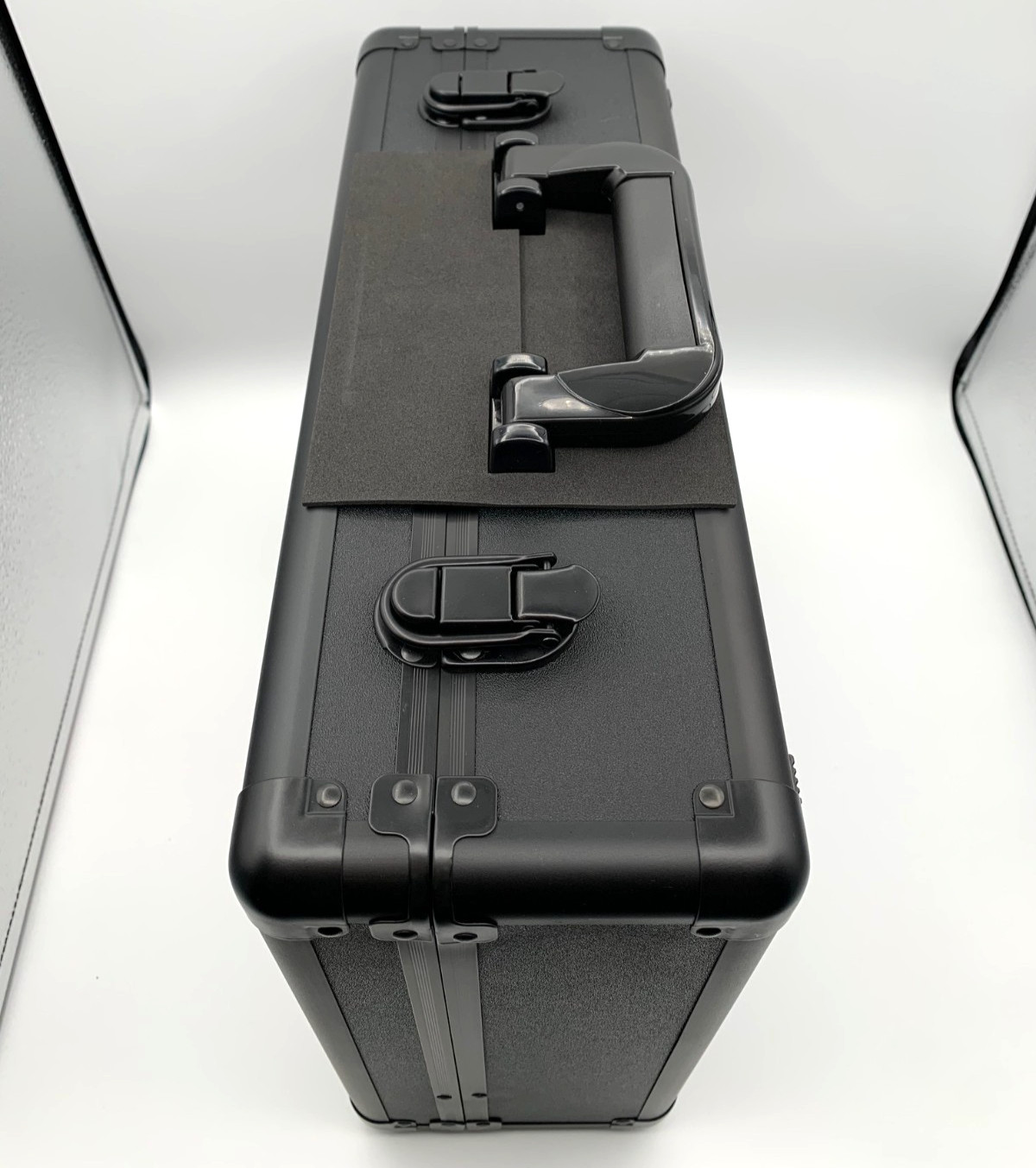 [Near Mint] Pokemon Card Glory of the Rocket Team Attache Case only No Card