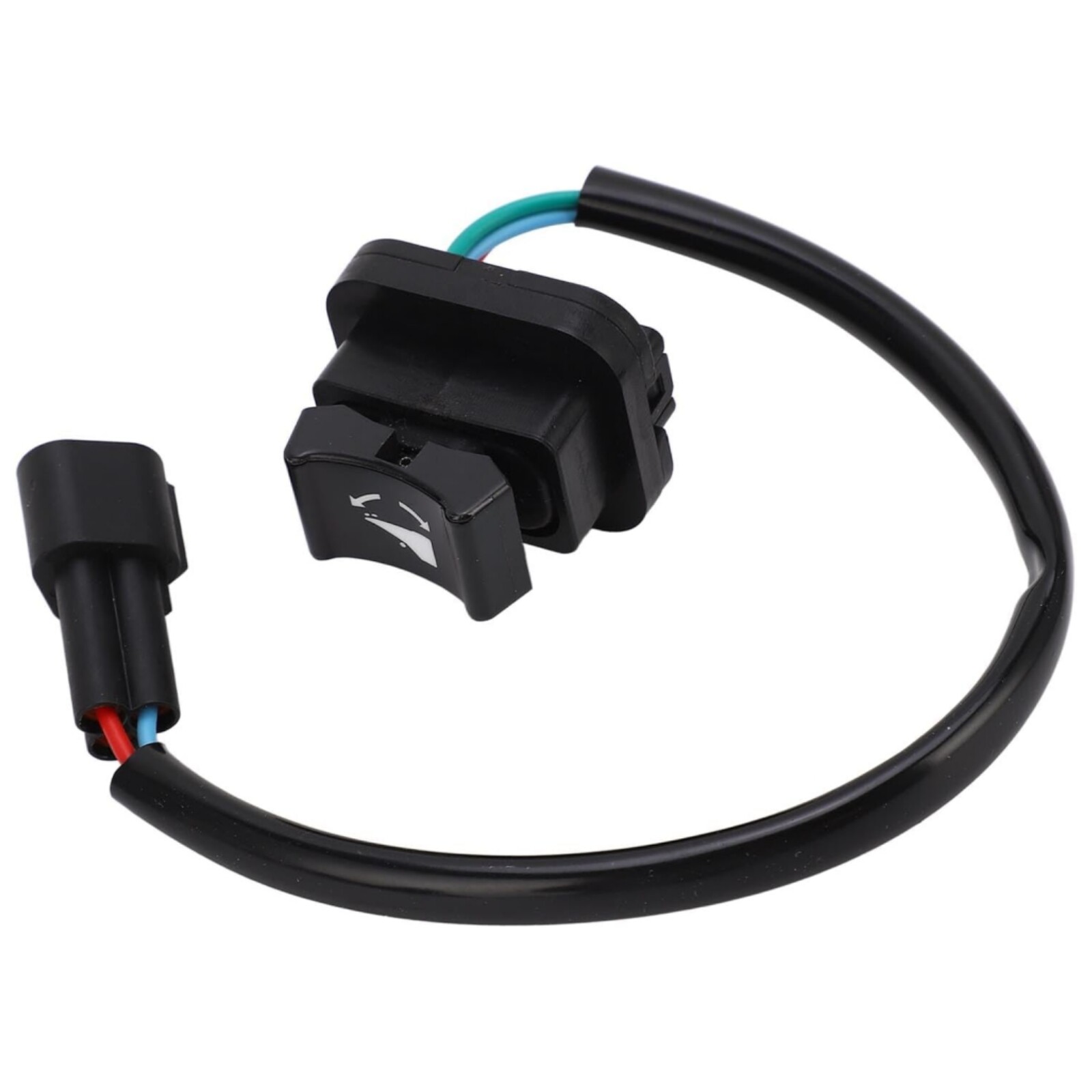 Switch, Trim & Tilt For Yamaha 150-300 HP 4-Stroke 2002-2009 69J-82563-00-00