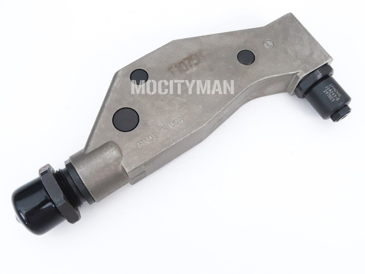 FSI Right Angle Rivet Pulling Head - H753A-456 Cherry Max Style - USA Made