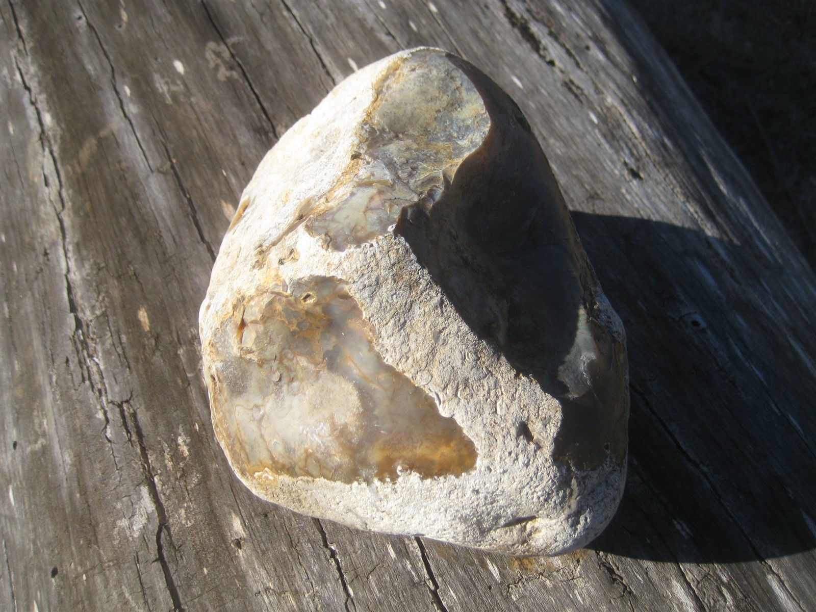 11.5 Lbs FLINT CHERT Stone for Flint Steel Fire Starter Arrow Knapping FREE SHIP