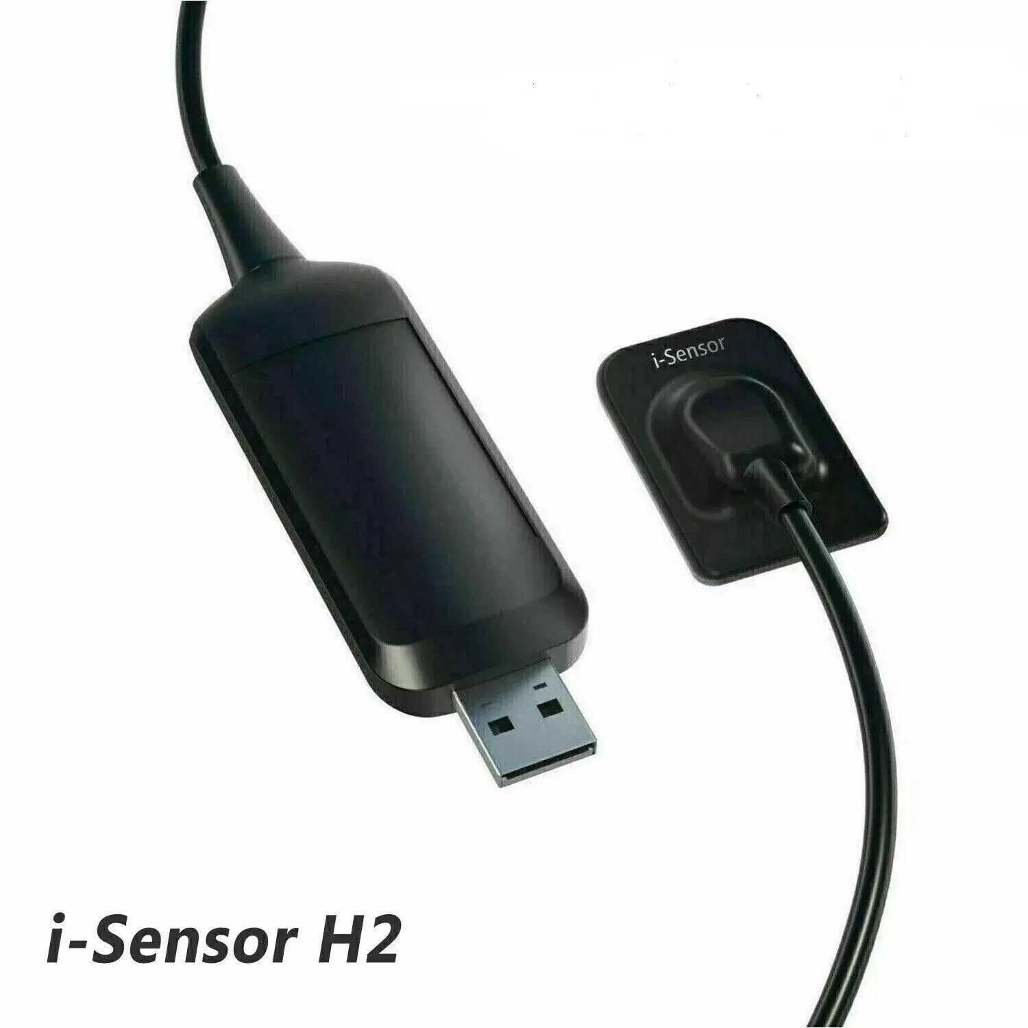 New Woodpecker I - Sensor Size H2