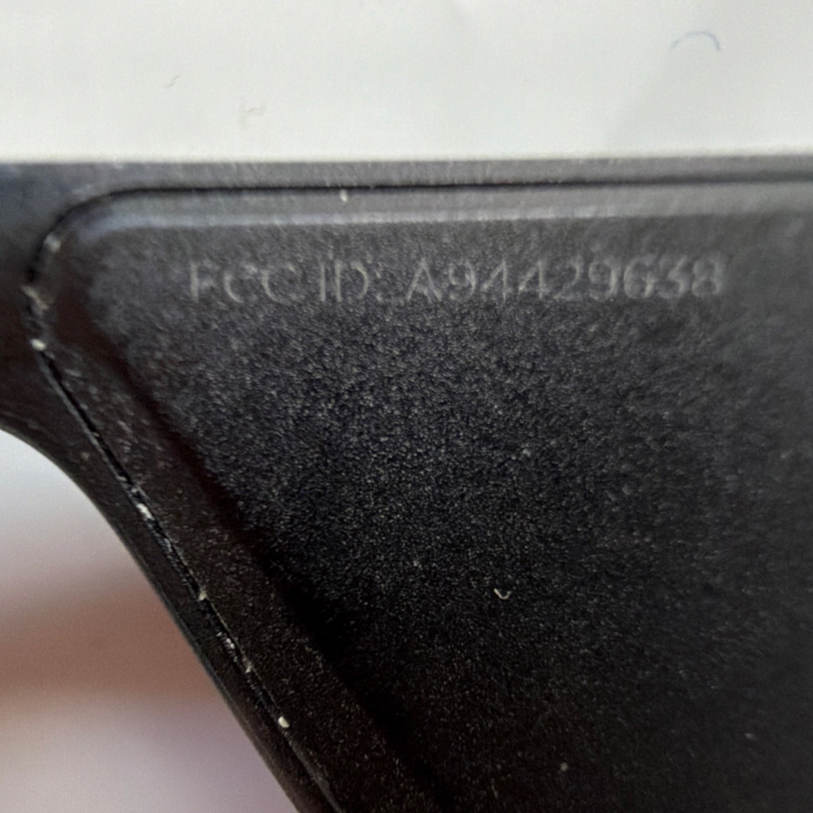 Bose ALTO Frames BMD0006 Bluetooth USB Smart Audio Sunglasses with Case