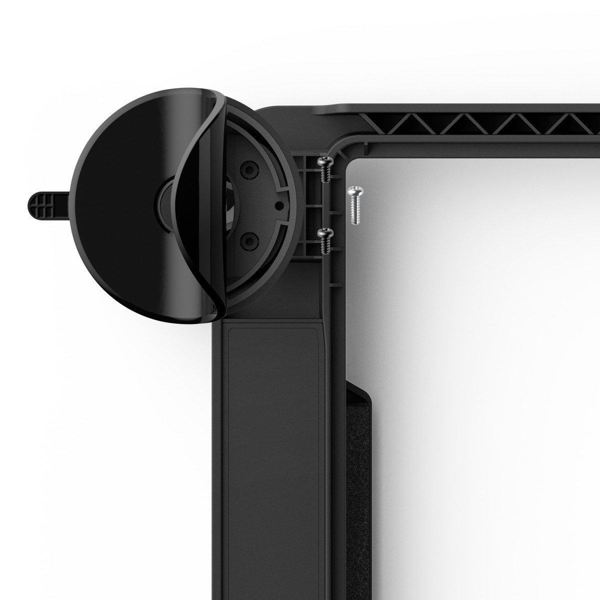 For Starlink Mini | Spigen STL100 Tesla Car Mount