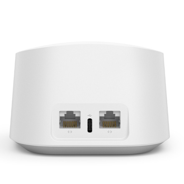 Eero 6 Plus Wifi Extender Router for Mesh Networks, Wifi 6